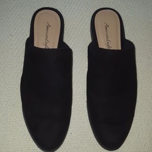 Women's  Shoes